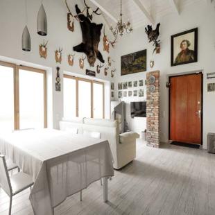 Агроусадьба Шчорсы