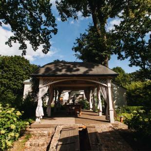 Усадьба Шчорсы