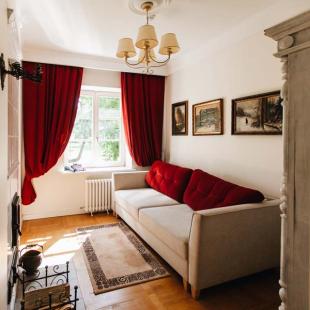 Агроусадьба Шчорсы