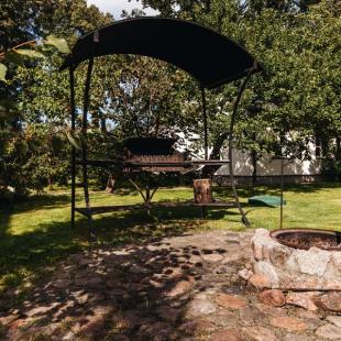 Усадьба Шчорсы