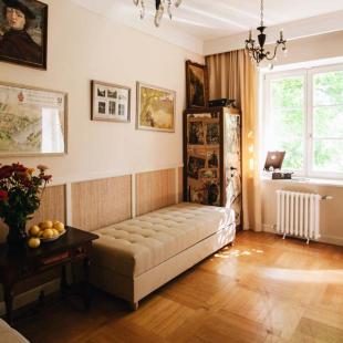 Агроусадьба Шчорсы