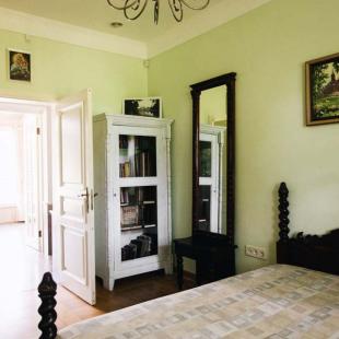 Агроусадьба Шчорсы