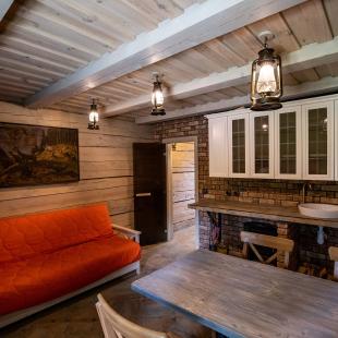 Агроусадьба Шчорсы