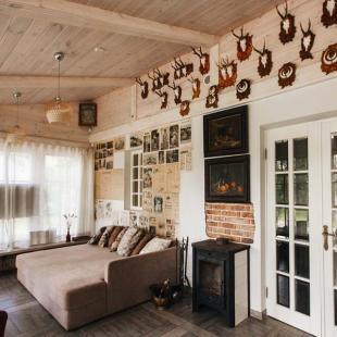 Агроусадьба Шчорсы