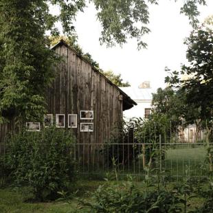 Агроусадьба Шчорсы