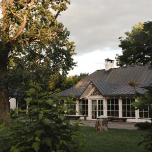 Усадьба Шчорсы