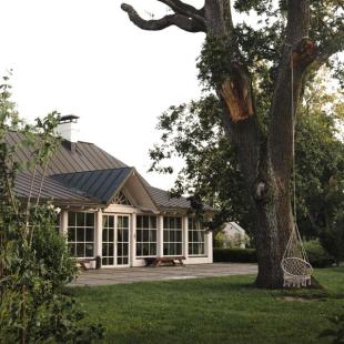 Агроусадьба Шчорсы