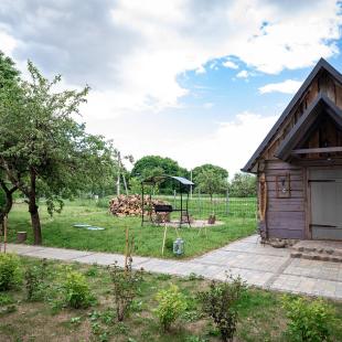 Агроусадьба Шчорсы