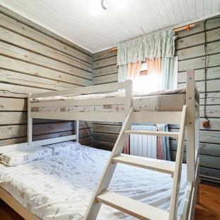 Усадьба Гостевой дом №3 в загородном комплексе «Дукорский маентак»