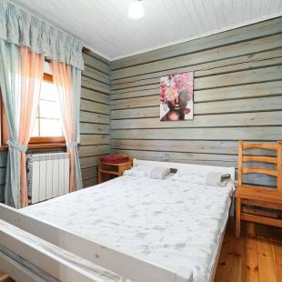 Усадьба Гостевой дом №3 в загородном комплексе «Дукорский маентак»