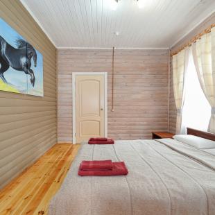 Коттедж Гостевой дом №5 в загородном комплексе «Дукорский маентак»