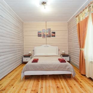 Коттедж Гостевой дом №5 в загородном комплексе «Дукорский маентак»