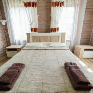 Гостевой дом №5 «Дукорский маентак»