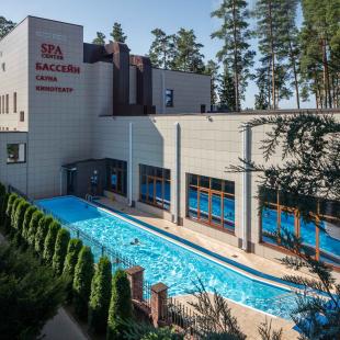 Санаторий Веста / Westa