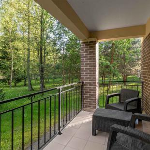 Санаторий Веста / Westa