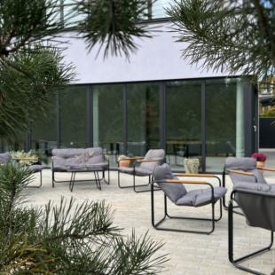 Загородный комплекс Lake View Villa