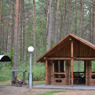 Санаторий Журавушка