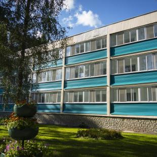 Санаторий Журавушка