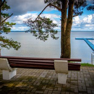 Санаторий Журавушка