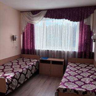 Санаторий Журавушка