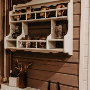 Дом/Баня Уютная в Минской области