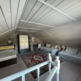 Дом/Баня Уютная в Минской области