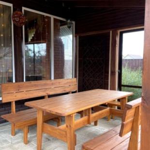 Дом/Баня Уютная в Минской области