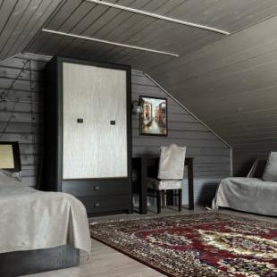 Дом/Баня Уютная в Минской области