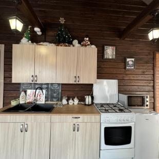 Дом/Баня Уютная в Минской области