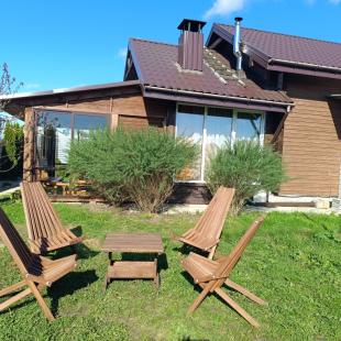 Дом/Баня Уютная в Минской области