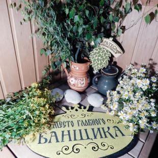 Дом/Баня Уютная в Минской области