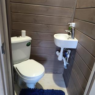 Дом/Баня Уютная в Минской области