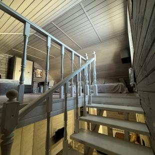 Дом/Баня Уютная в Минской области