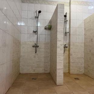 Баня Баня коттеджа «Бережок»