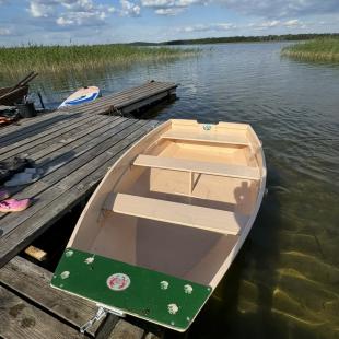 Белая Жемчужина