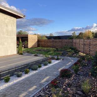 Усадьба Эдем