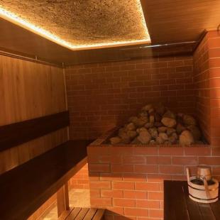 Усадьба Эдем