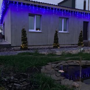 Усадьба Эдем