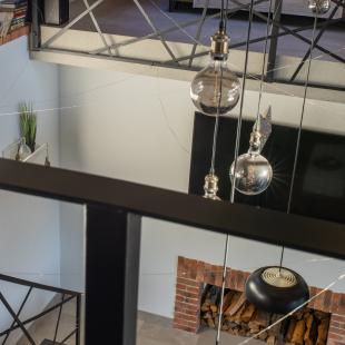 Коттедж Вилла у реки