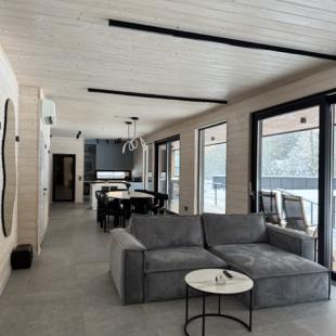 Коттедж Prestige home