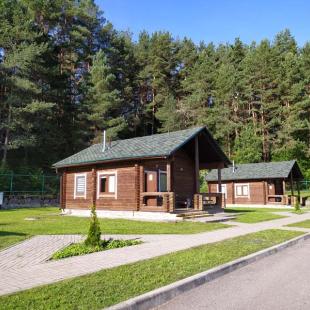 База отдыха Слободка