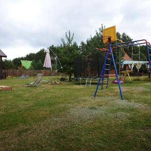 Дом «Розовая Жемчужина» в усадьбе «Озерная жемчужина Струсто»