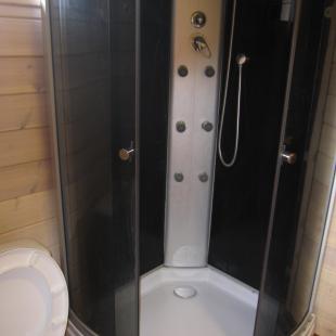 Дом «Розовая Жемчужина» в усадьбе «Озерная жемчужина Струсто»