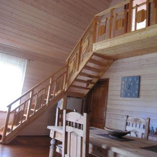 Дом «Розовая Жемчужина» в усадьбе «Озерная жемчужина Струсто»