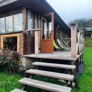 Усадьба У чистого пруда