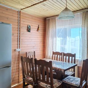 Усадьба У чистого пруда, гостевой дом "Уют"