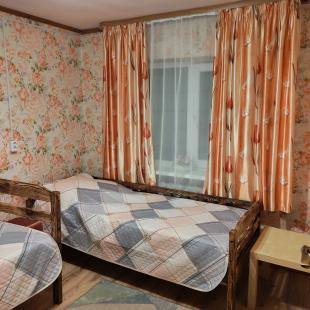 Гостевой дом "Уют"