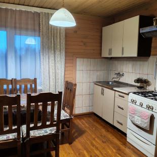 Усадьба У чистого пруда, гостевой дом "Уют"