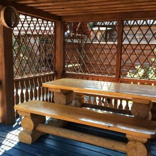 Коттедж Суницы