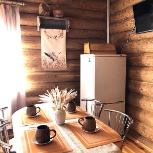 Коттедж Суницы